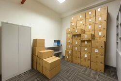 Entrepreneur Business Centre (D14), Factory #496149531